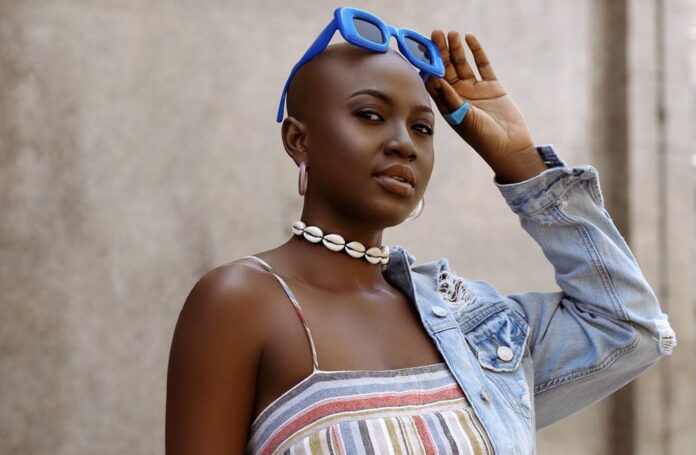 
Renner bemoans absence of female artistes in TGMA Reggae/Dancehall category                             