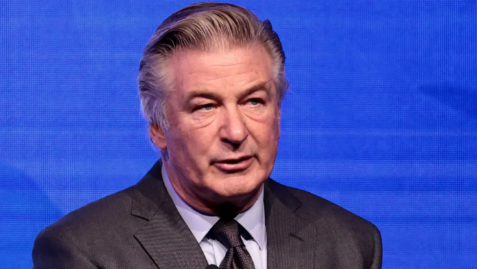Rust: Alec Baldwin had ‘no control’ of emotions on set, 
Rust: Alec Baldwin had ‘no control’ of emotions on set, prosecutors allege