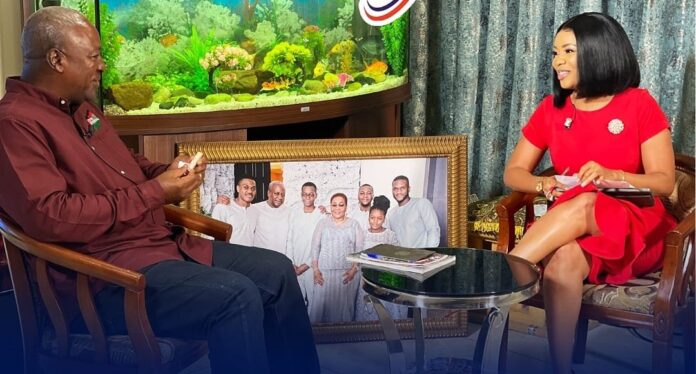 Serwaa Amihere is nothing but haughty and disrespectful – Appiah Stadium