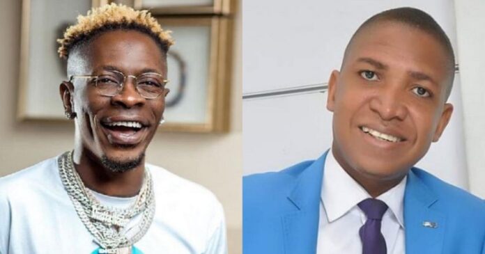 Shatta Wale needs a psychologist to control his emotions – Counselor Adofoli