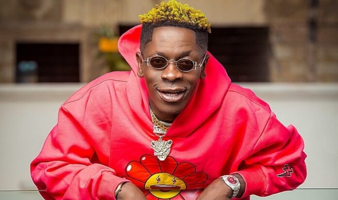 “Women must support their own; stop the hate” – Shatta Wale on leaked video of media personality