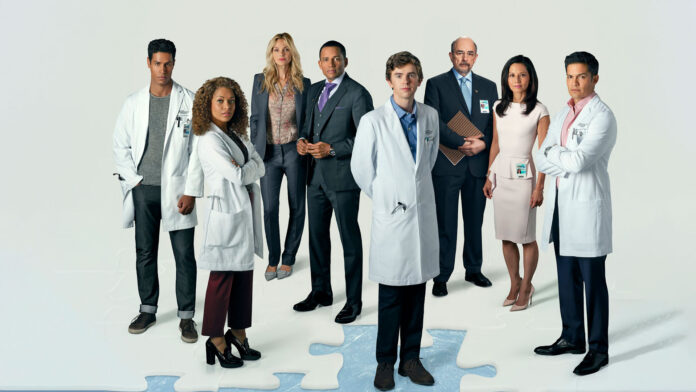 Shock death: why was Asher killed in The Good Doctor? SHOCK DEATH Why was Asher killed in The Good Doctor?THE popular show has been on for seven seasons with the ABC drama cultivating a number of loyal followers