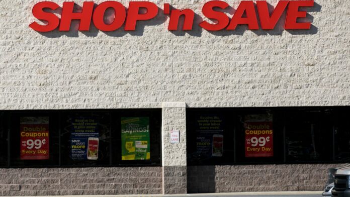 SHUTTERS DOWN Reason behind Shop 'n Save store disappearanceA POPULAR bargain retailer with 70 outlets is set to pull the shutters down next month.