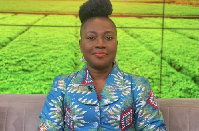 
Sons shouldn’t be mothers’ emotional support system – Ethel Adjololo                            