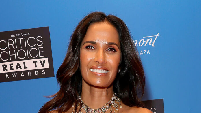 STAR HOST Everything to know about former Top Chef host Padma LakshmiSINCE 2006, Padma Lakshmi hosted Bravo's popular cooking competition series, Top Chef. However, her career goes beyond the Top Chef kitchen, causing many fans to wonder who the star actually is.