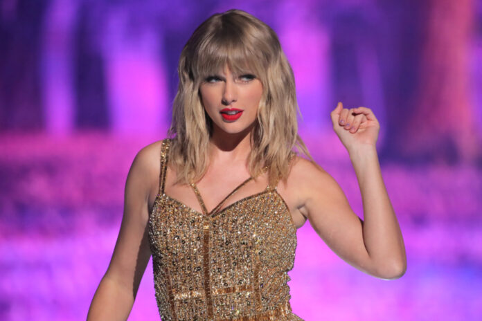 Taylor Swift’s music back on TikTok after dispute 
Taylor Swift’s music back on TikTok after dispute