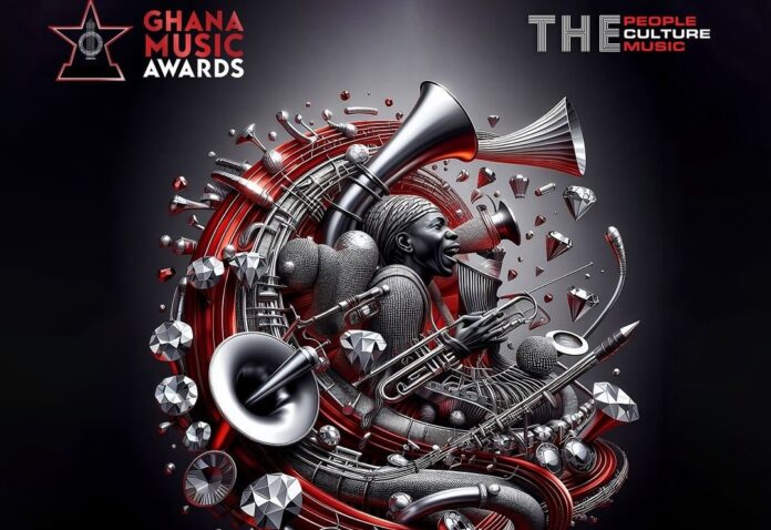 Telecel Ghana Music Awards board makes changes to nominations after 
Telecel Ghana Music Awards board makes changes to nominations after review