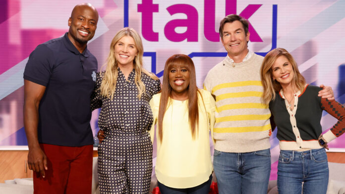 The Talk canceled: What to know about its final season