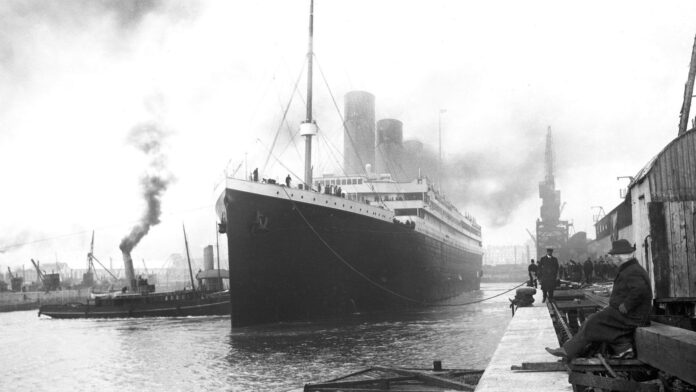 'THE UNSINKABLE SHIP' All you need to know about the building of TitanicTHE sinking of the Titanic is one of the most famous tragedies in modern history. It has inspired numerous films, documentaries and years of research, but what do we know about where and how it was built?