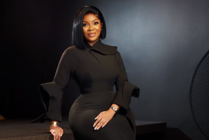 Three persons charged over leaked intimate video of Serwaa Amihere