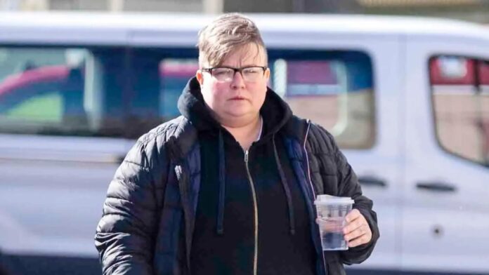 True crime: What we know about 'Baby-Faced Butcher' Daphne Abdela TRUE CRIME What we know about ‘Baby-Faced Butcher’ Daphne Abdela where is she now