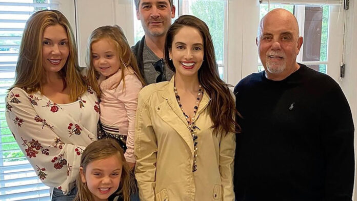 Uptown girls everything we know about Billy Joel's kids throughout UPTOWN GIRLS Everything we know about Billy Joel's kidsThroughout his 60+ years in the music industry, Billy Joel has solidified himself as a rock music legend, while also finding time to walk down the aisle four times – and become a father of three in the process.