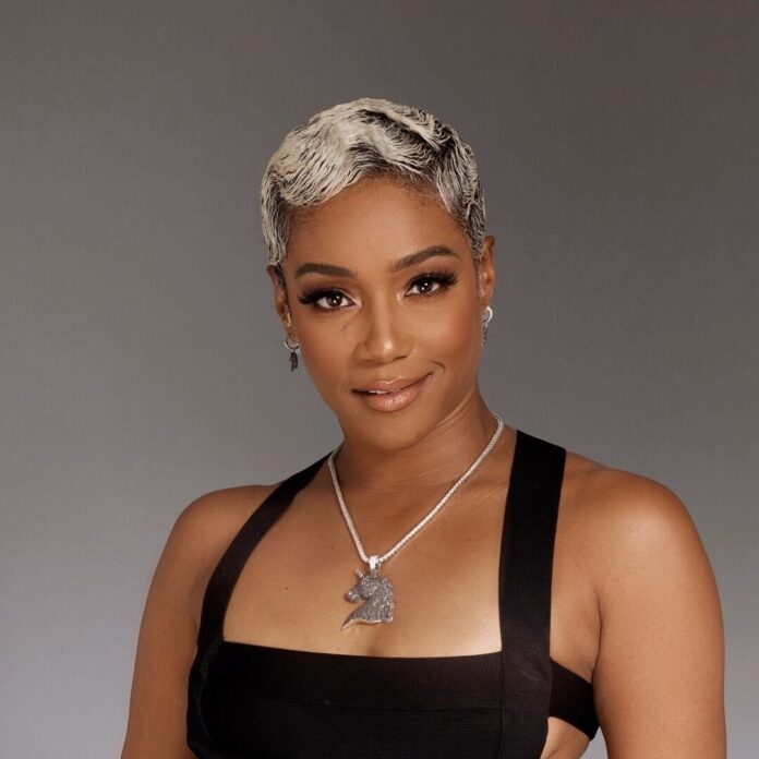 Us actress Tiffany Haddish shares emotional journey of suffering several US actress Tiffany Haddish shares emotional journey of suffering several miscarriages