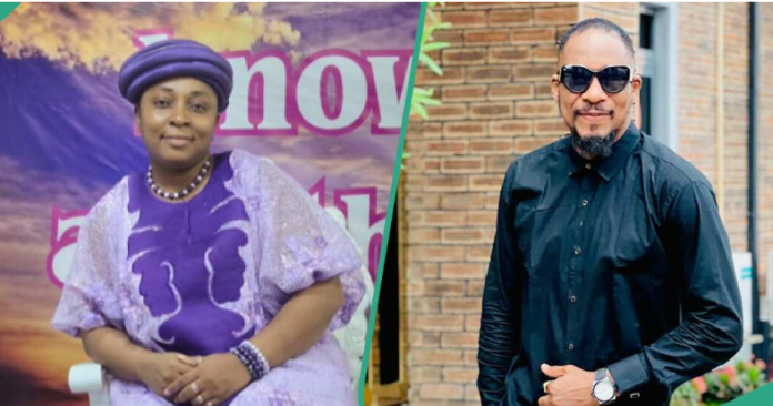 VIDEO: “Nollywood actors should pray for their lives” – Prophecy on Junior Pope’s death resurfaces