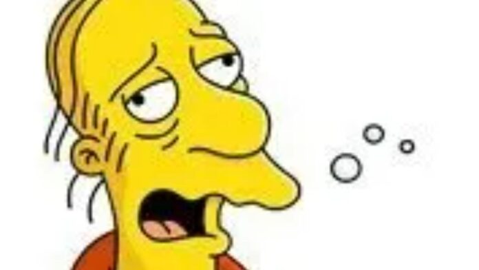 Was Larry ‘The Barfly’ axed? Everything we know about the death of beloved Simpsons character