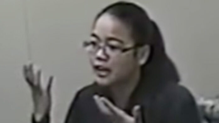 What happened to Jennifer Pan’s parents?