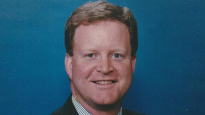 What happened to Scott Callahan?