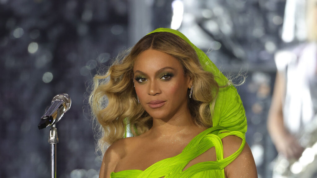 What is Beyoncé’s net worth? A look at her phenomenal career in music ...