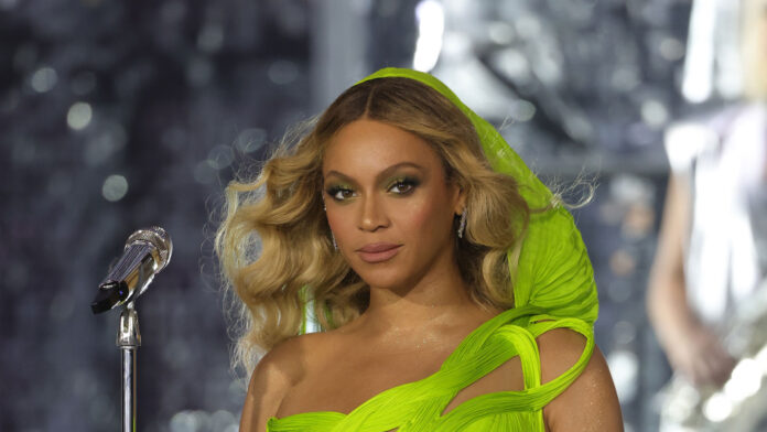What is Beyoncé’s net worth What is Beyoncé’s net worth?