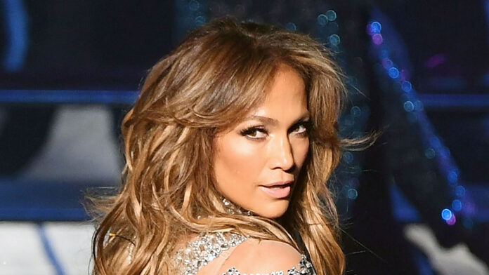 What is Jennifer Lopez’s new tour called and how can I get tickets?