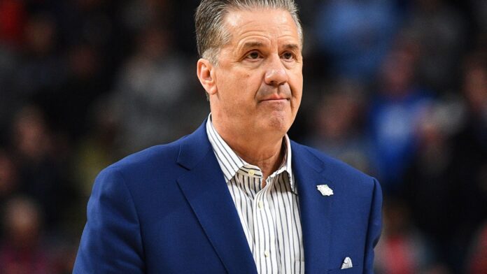 John Calipari contract: What is the basketball coach’s salary?