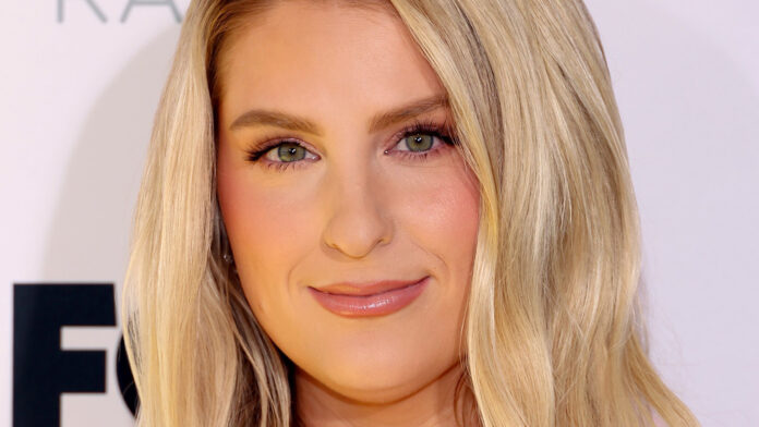 What is Meghan Trainor’s net worth?