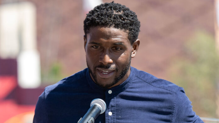 What is Reggie Bush’s net worth?