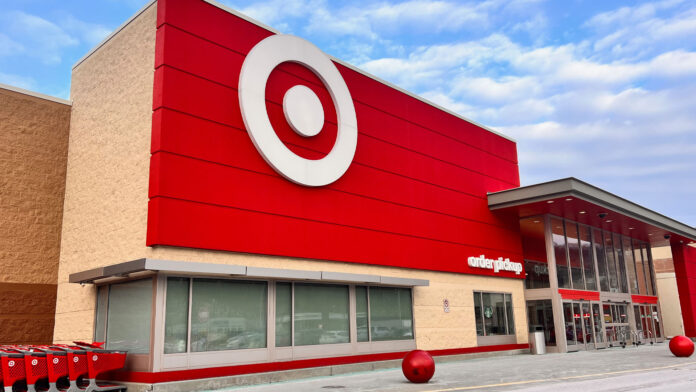 What is Target’s car seat trade-in event and when is it happening?