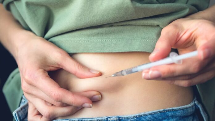 What is in the ‘Skinny jab’ weight loss injection? Ozempic and Wegovy explained