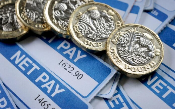 What is the national minimum wage in 2024 Home