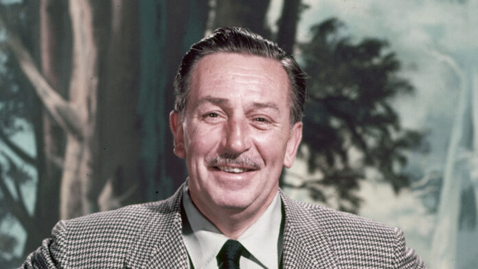 When did Walt Disney die and what was his cause of death?