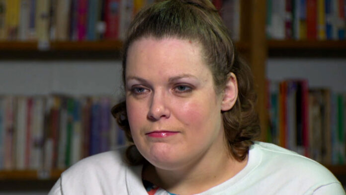 Where are Marvin, Jenelle, and Barbara Potter now?