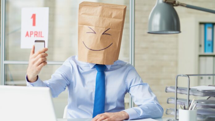 Where did April Fool’s Day come from and why do Where did April Fool’s Day come from and why do we celebrate it?