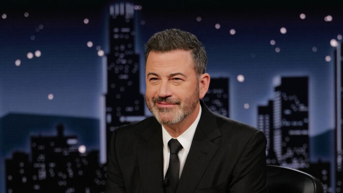 Where is Jimmy Kimmel Live filmed and how can you Where is Jimmy Kimmel Live filmed and how can you get tickets?