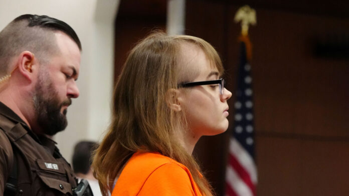 Where is Morgan Geyser now?