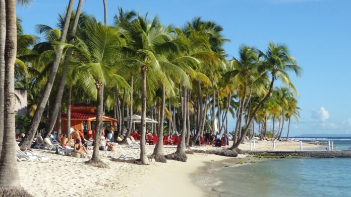 Where is Death in Paradise filmed? The Caribbean island location revealed