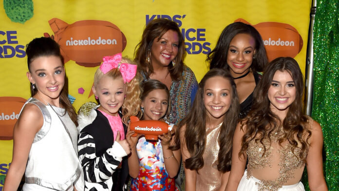 Where is the Dance Moms cast now?