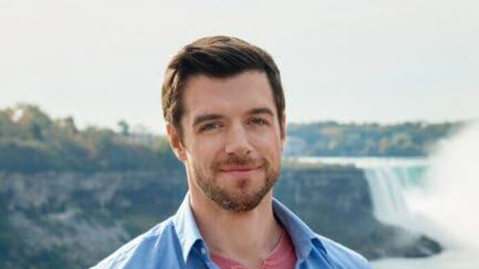 Where was Hallmark Channel's Falling in Love in Niagara filmed Where was Hallmark Channel’s Falling in Love in Niagara filmed?