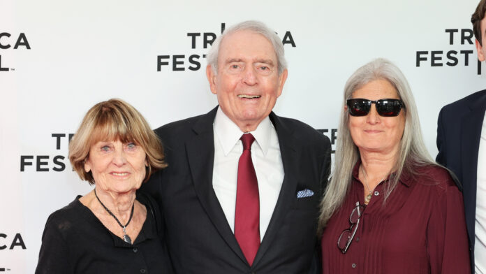 Who are Dan Rather’s children Who are Dan Rather’s children?