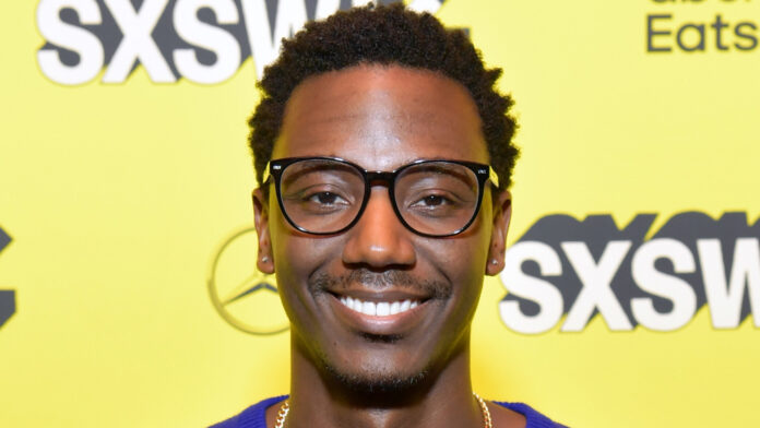 Who are Jerrod Carmichael's parents Who are Jerrod Carmichael’s parents?