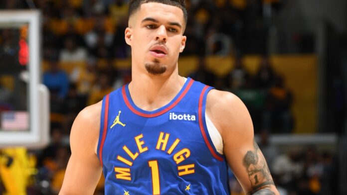 Who are Michael Porter Jr’s brothers all about the basketball Who are Michael Porter Jr’s brothers? All about the basketball players siblings including Coban, Izaak, Jevon & Jontay