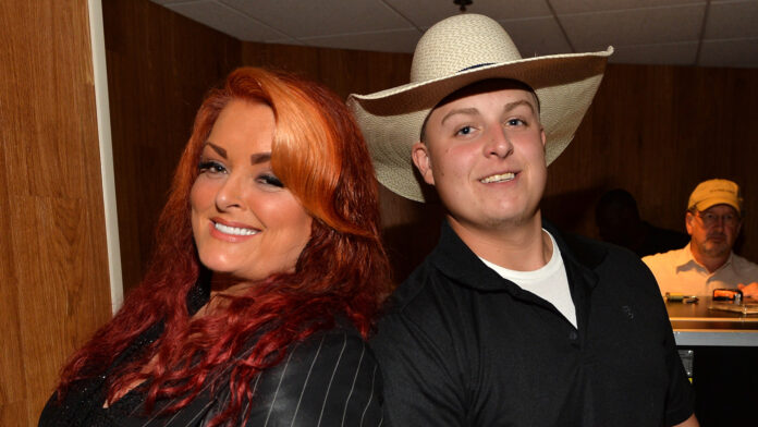 Who are Wynonna Judd’s children?