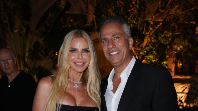 Who is Alexia Nepola’s estranged husband, Todd?