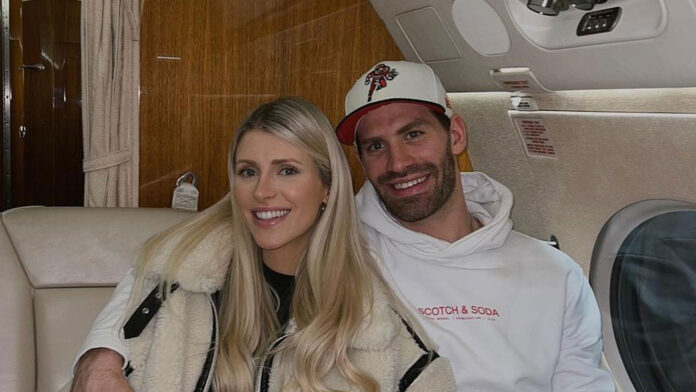 Who is Boone Jenner’s wife, Maggie and do they have any children?