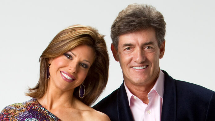 Who is Dominique Sachse’s ex-husband, Nick Florescu?