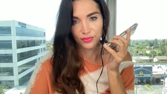 Who is Elisa Jordana and why was she arrested?