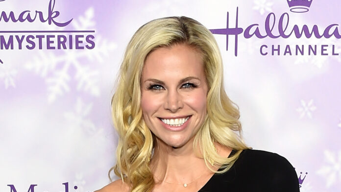 Who is GSN’s Tic Tac Dough host, Brooke Burns?