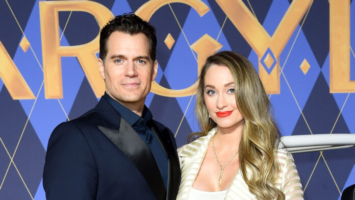 Who is Henry Cavill’s girlfriend, Natalie Viscuso Who is Henry Cavill’s girlfriend, Natalie Viscuso?