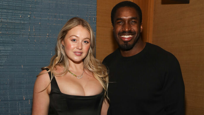 Who is Iskra Lawrence’s boyfriend, Philip Payne Who is Iskra Lawrence’s boyfriend, Philip Payne?
