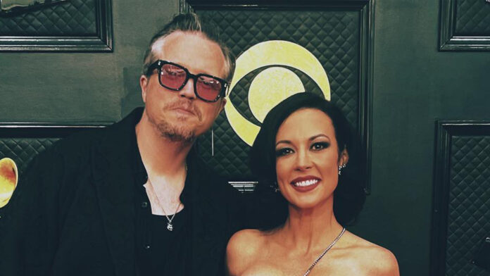 Who is Jason Isbell’s estranged wife, Amanda Shires?